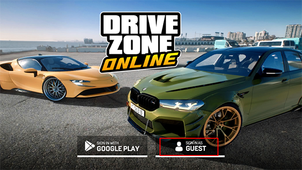 驾驶地带OL国际服