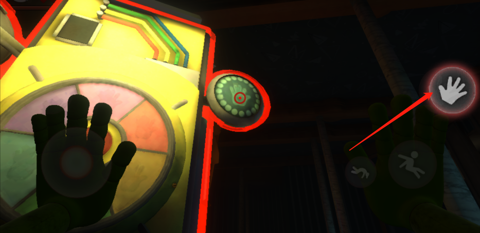 波比的游戏时间欢乐时光