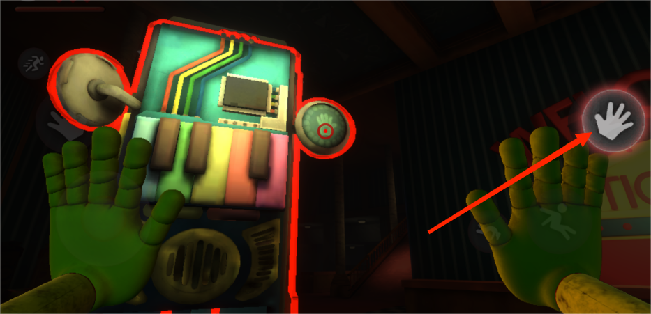 波比的游戏时间欢乐时光