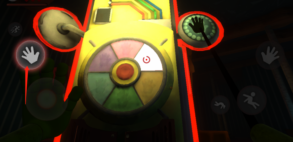 波比的游戏时间欢乐时光