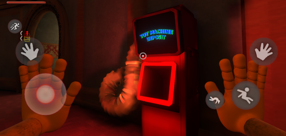 波比的游戏时间欢乐时光