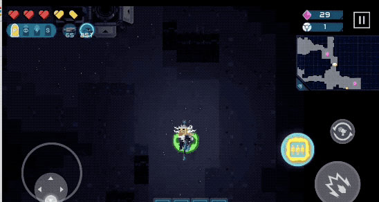 比特小队最新版本