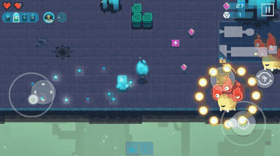 比特小队最新版本