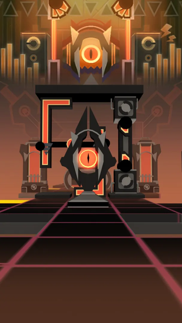 滚动的天空官方正版截图5