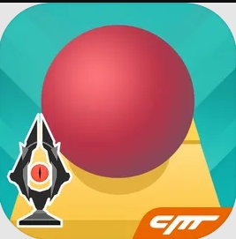 滚动的天空官方正版