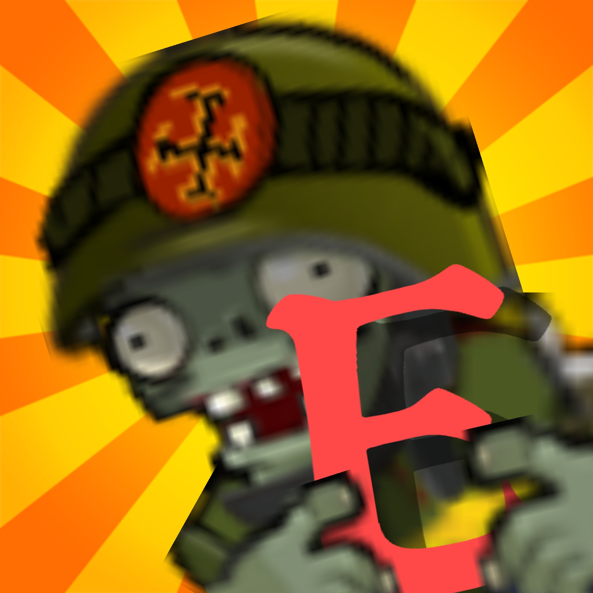 植物大战僵尸仿e支随机版