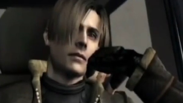 生化危机4最新版截图3