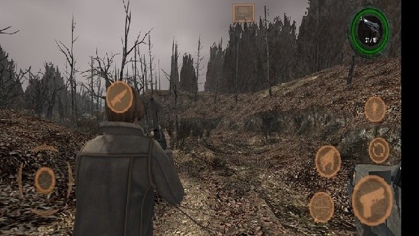 生化危机4最新版截图2