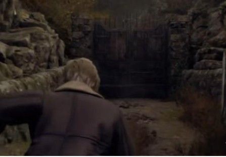 生化危机4最新版