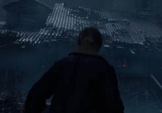 生化危机4最新版