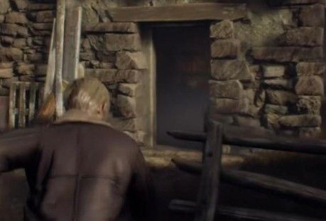 生化危机4最新版