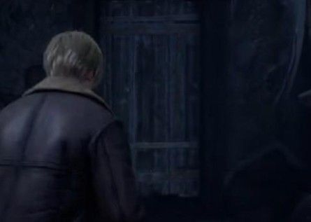 生化危机4最新版