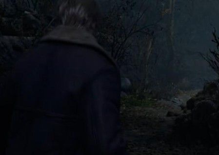 生化危机4最新版