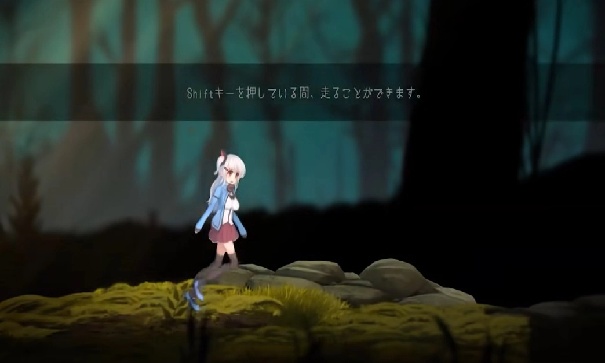 阿尔卑斯与危险森林桃子移植版