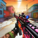 全境危机都市生存射击