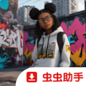 Avakin虚拟世界国际服