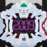 假面骑士时王变身器