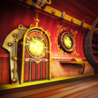 逃离机器城空降