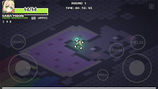 Enter The Nyangeon截图1