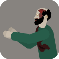 使命召唤4僵尸战争