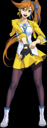 逆转裁判6特别篇