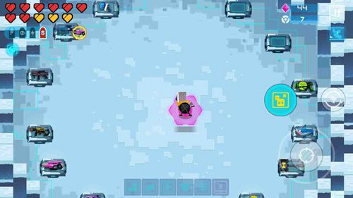 比特小队国际服