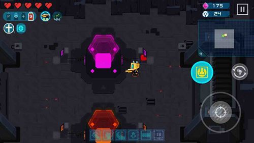 比特小队国际服