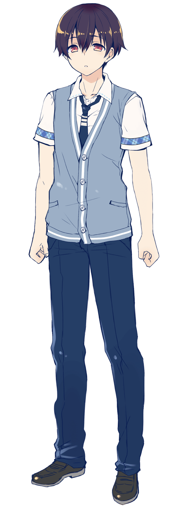 心之形心之色心之声