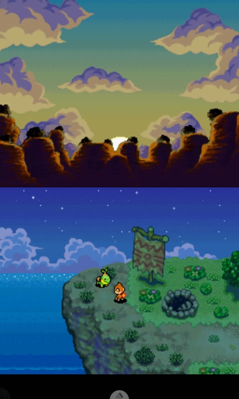 口袋妖怪暗之探险队截图3