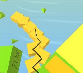 跳舞的线光影版