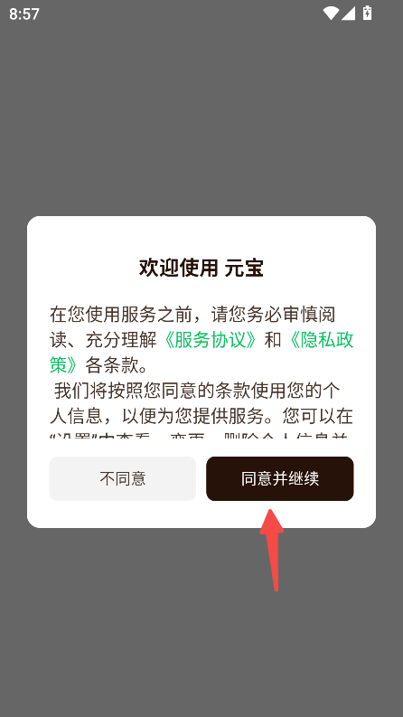 元宝