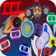 假面骑士泽兹腰带变身模拟器