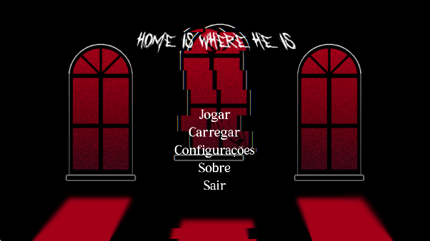 homeiswhereheis截图3