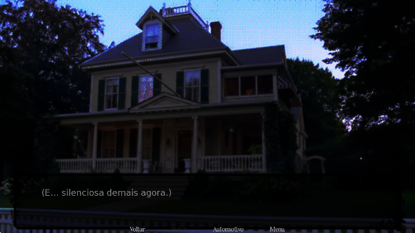 homeiswhereheis截图2