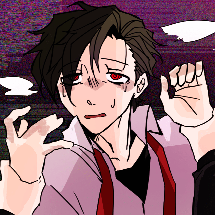 被囚禁的上班族中文版