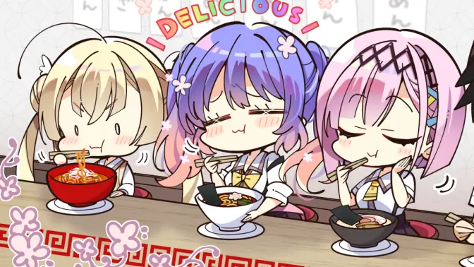 天使纷扰汉化版截图1