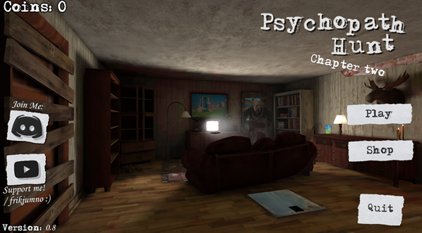 鬼屠夫第二章重制版