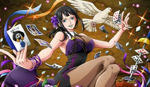 海贼王一片欲望