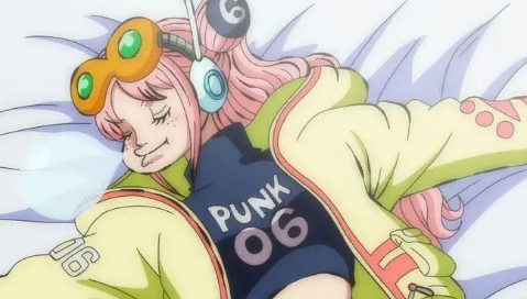 海贼王一片欲望