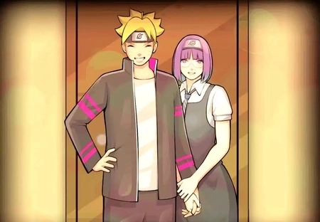 火影的养子截图2