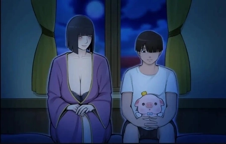 火影的养子截图1