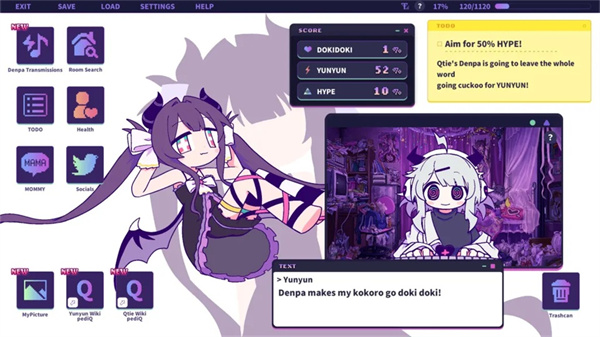 晕晕电波症候群