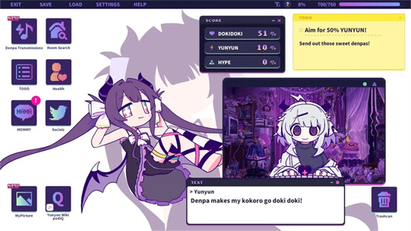 晕晕电波症候群