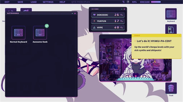 晕晕电波症候群