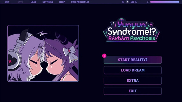 晕晕电波症候群