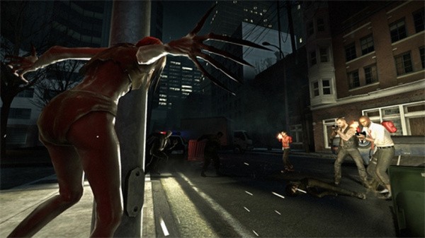 求生之路1截图6