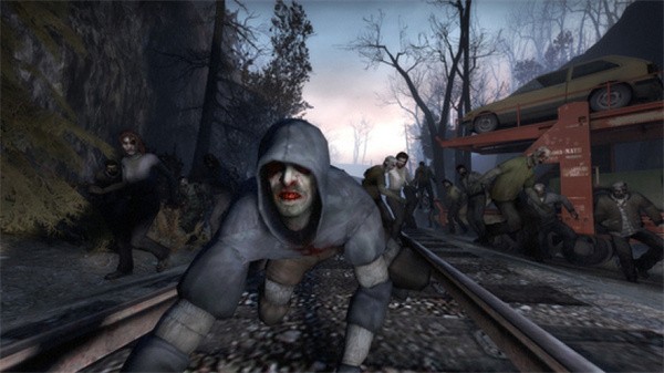 求生之路1截图4