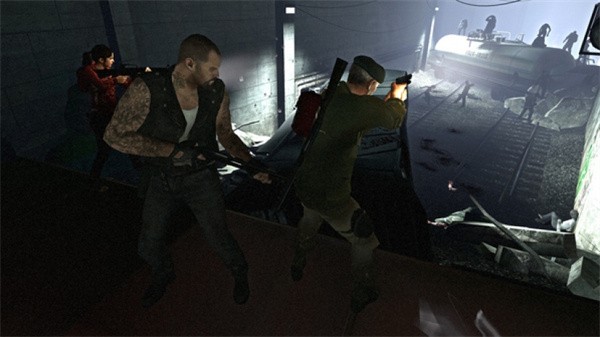 求生之路1截图3