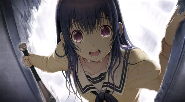 君与彼女与彼女之恋