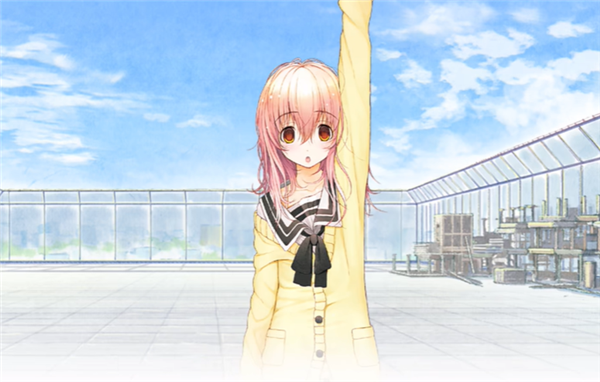 君与彼女与彼女之恋